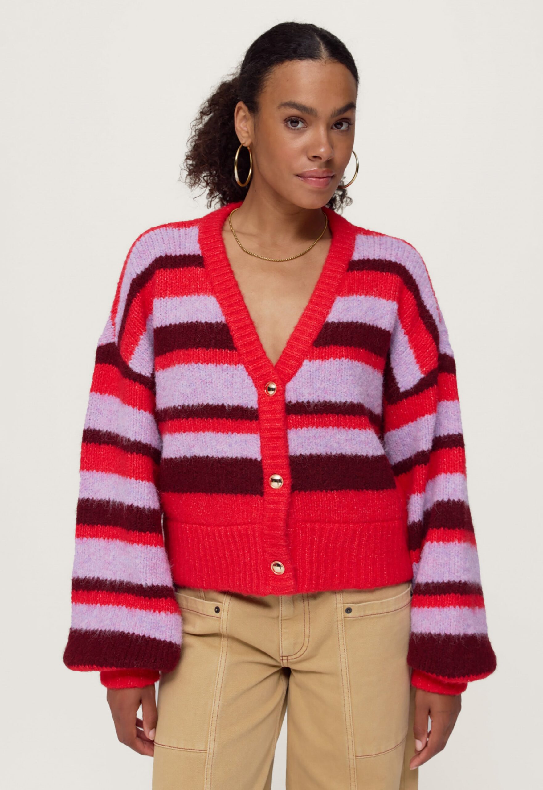 Harper&Yve Noor Vest