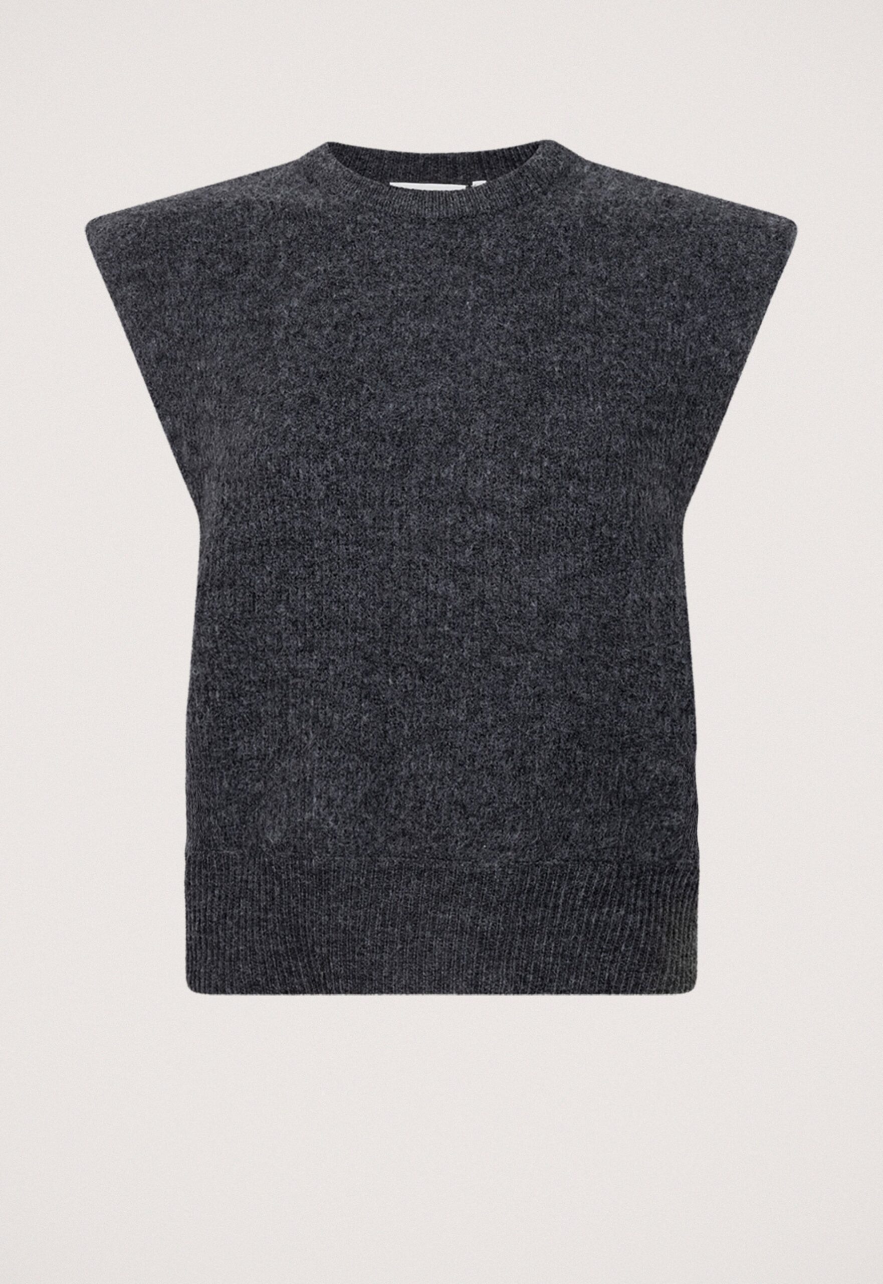 Another-Label Indra Knitted Spencer