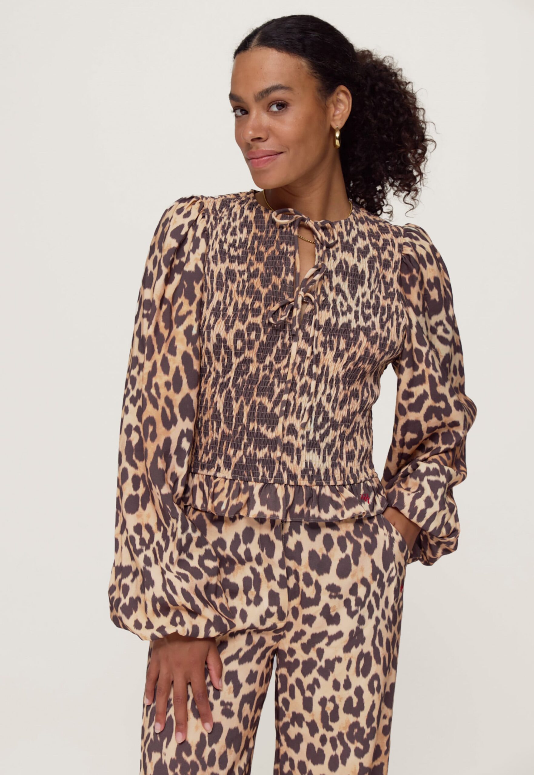 Harper&Yve Elin Blouse