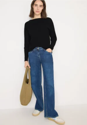 Cosy structuurmix Dolman