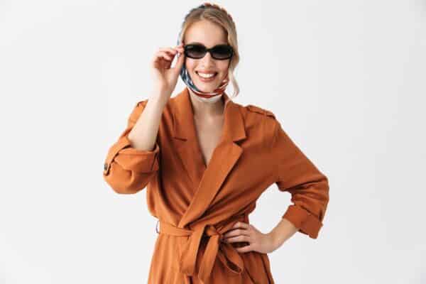 Herfstmode: tijd voor een trendy tussenjas