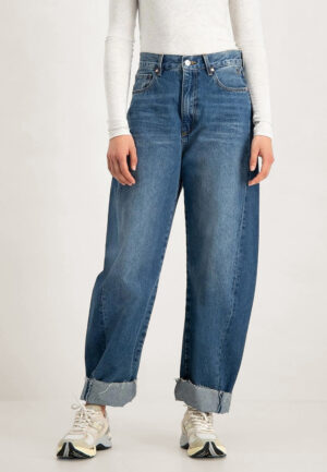 Circle of Trust Robin High Rise Jeans