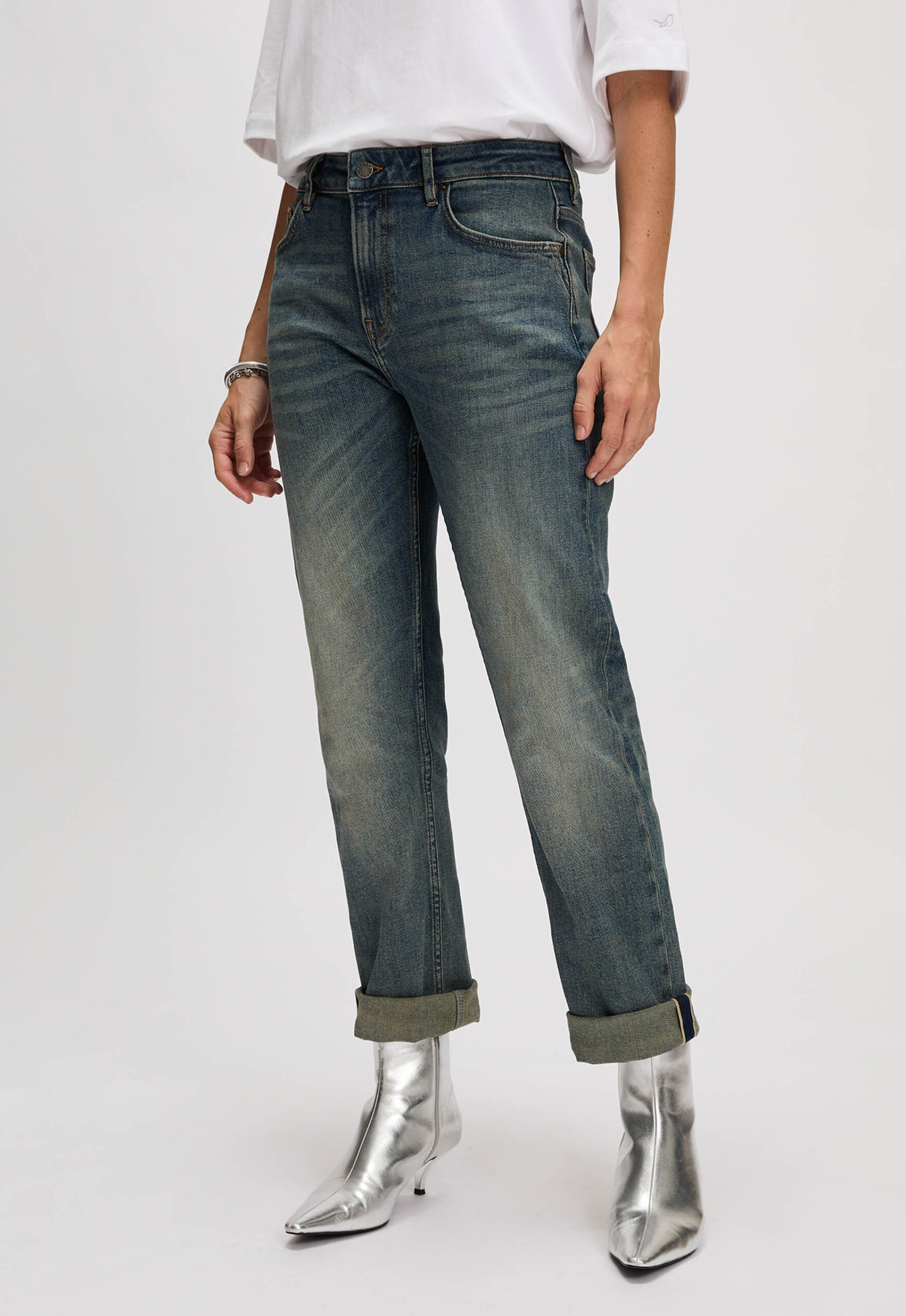 Silvercreek 30Y - Liv Jeans