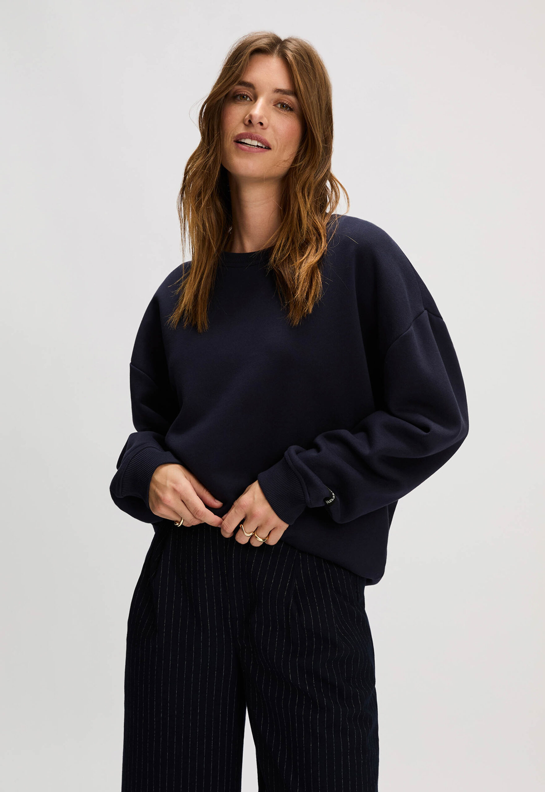 Silvercreek Sandrine Sweater