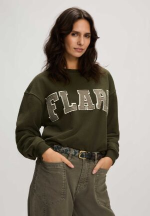 Silvercreek Sare Sweater