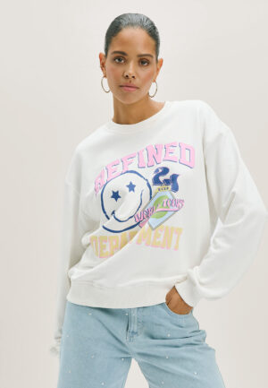 Refined Department Jayne Sweater