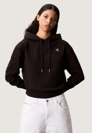 Calvin Klein Archive Terry Hoodie