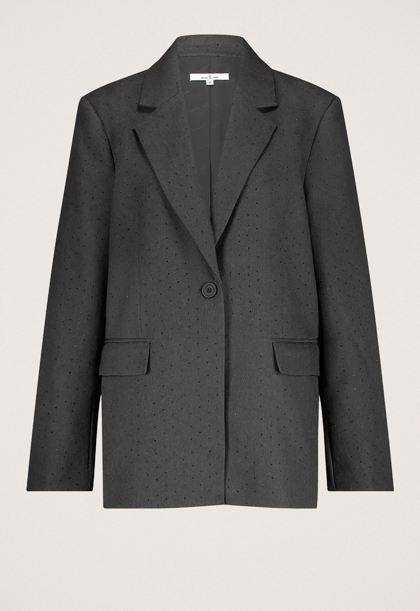 Circle of Trust Josha Blazer