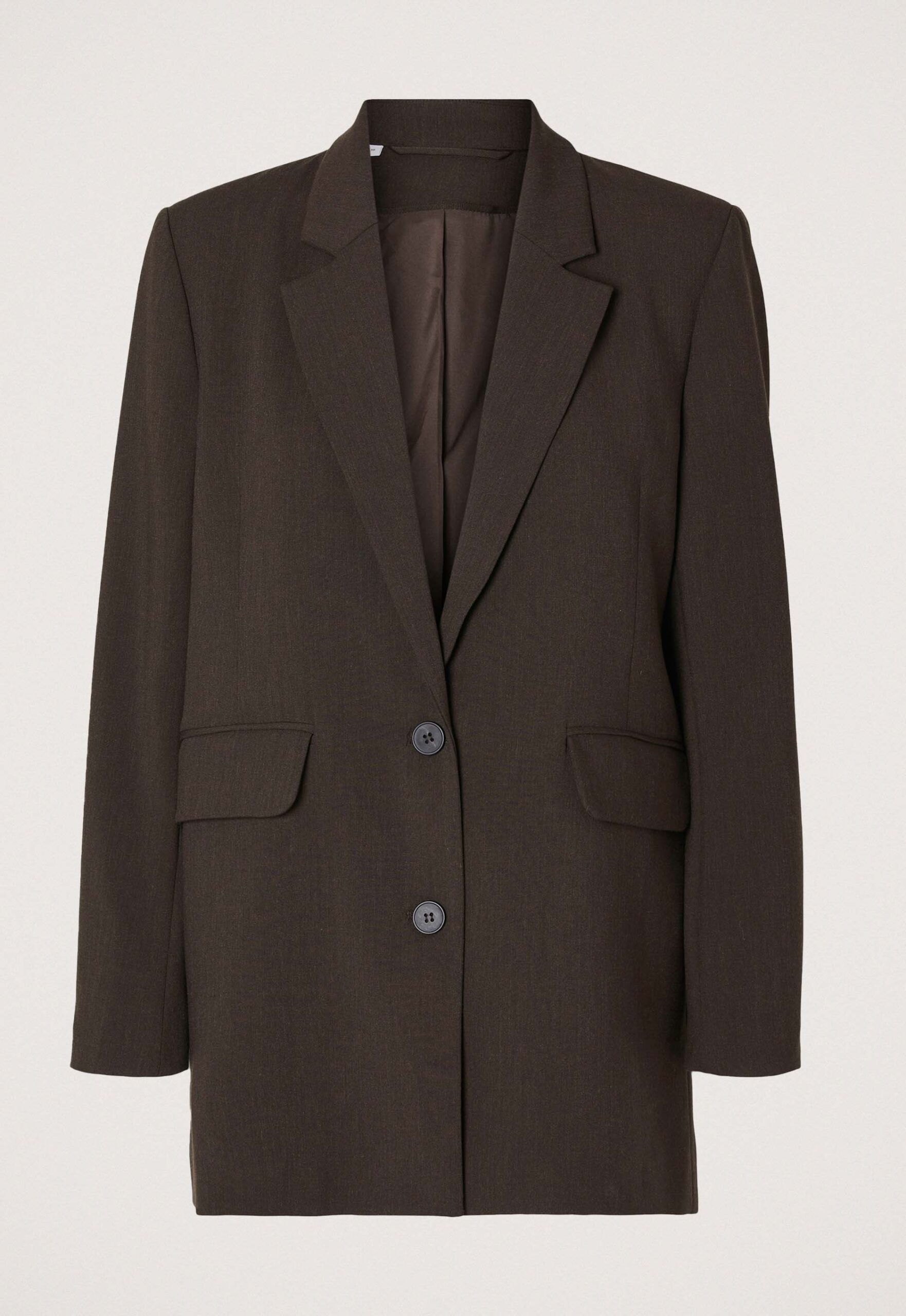 Selected Rita Blazer