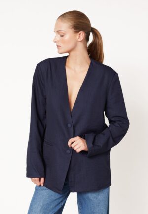 Sisters Point Game-Bl Blazer