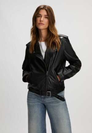 Silvercreek Tansu Biker Jas