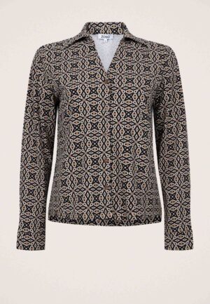 Zoso Jolene Longsleeve