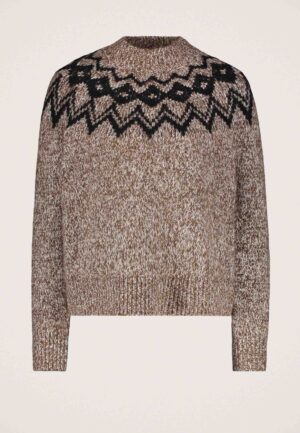 Silvercreek Phileine Trui