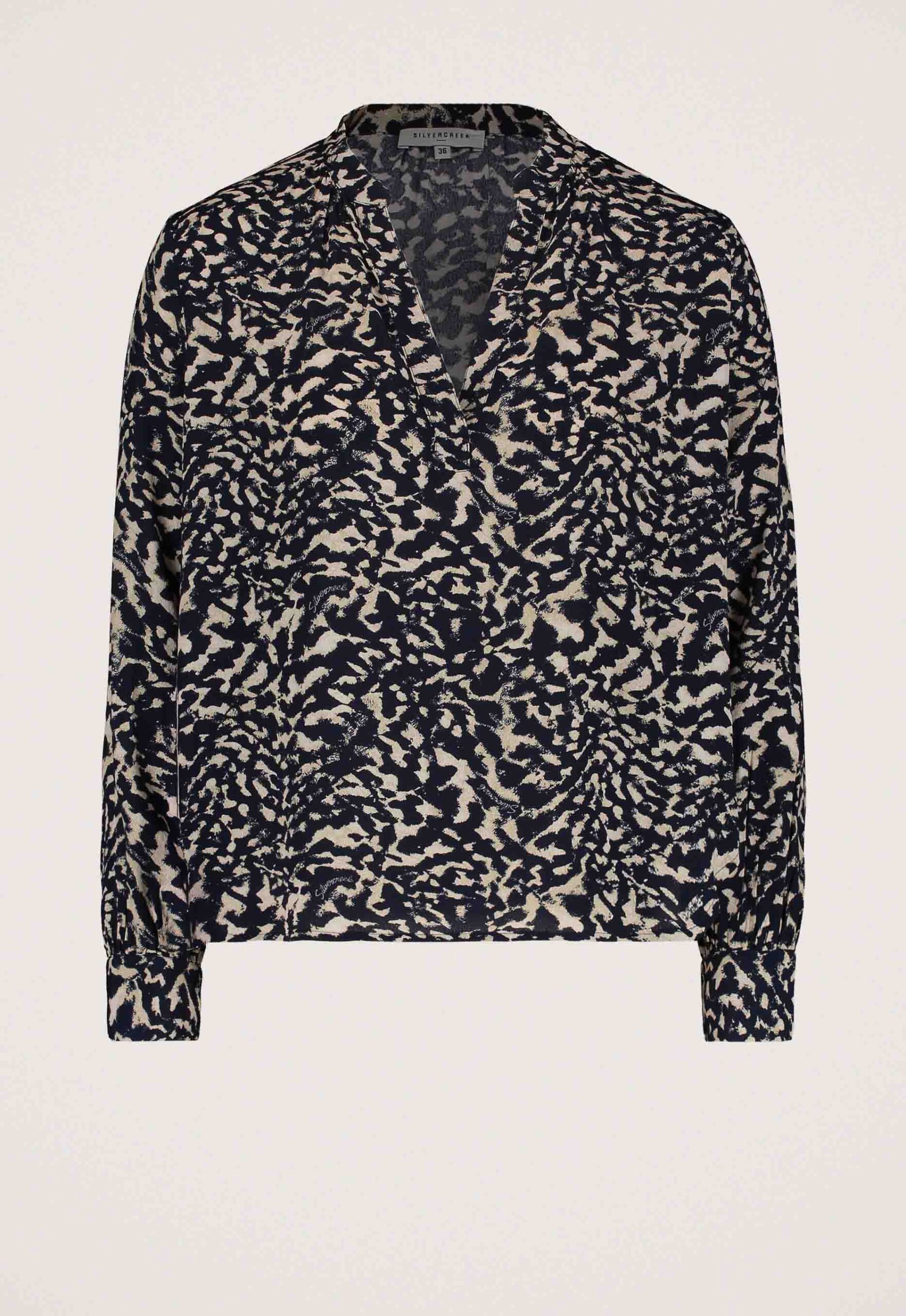 Silvercreek Kira Shirt