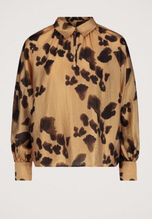 MSCH Copenhagen MSCHNilla Romina Top Aop