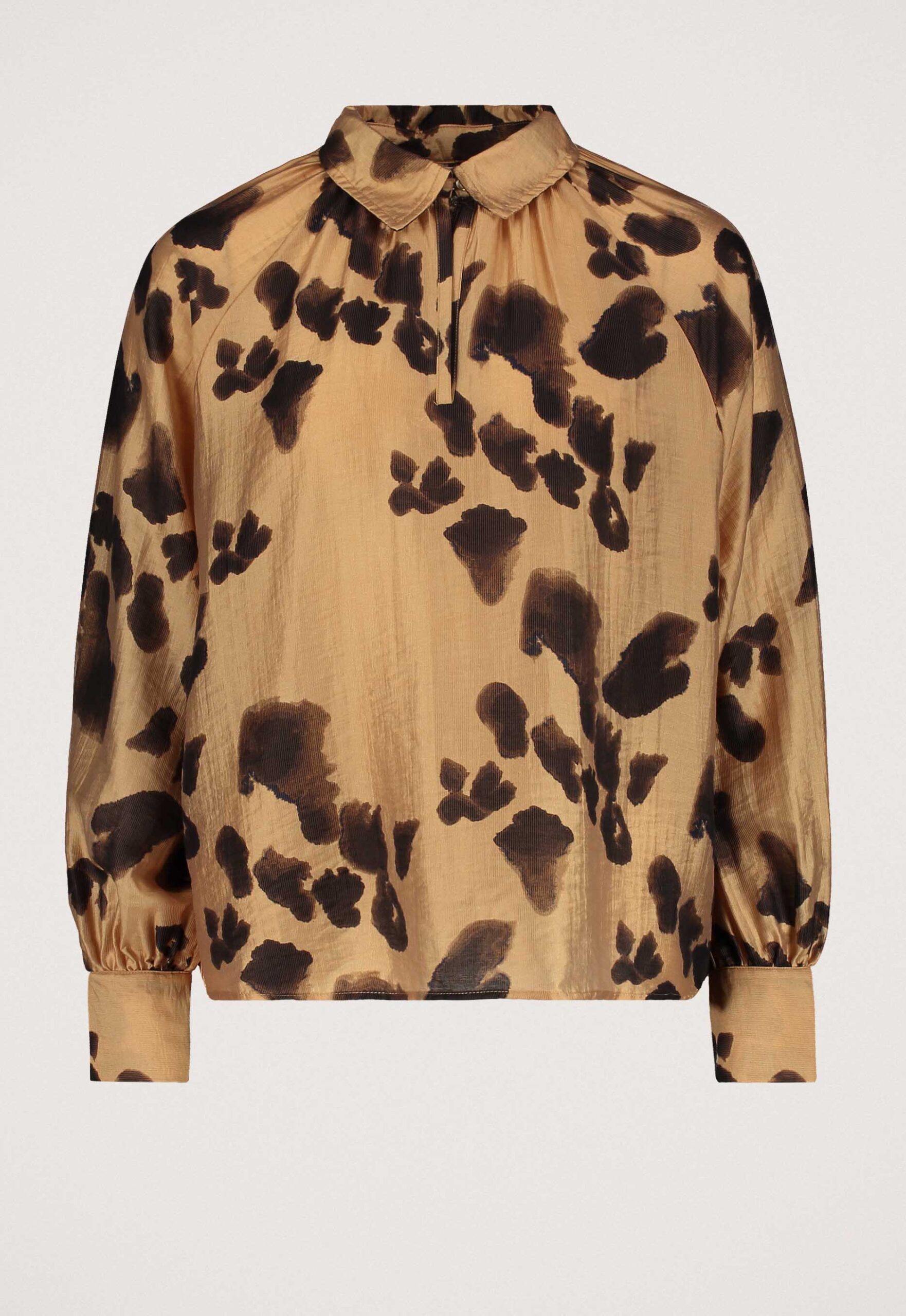 MSCH Copenhagen MSCHNilla Romina Top Aop