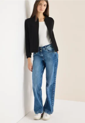 Kort gestructureerd jack