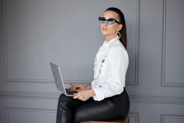 Rokjesoutfits voor op het werk: classy en comfortabel