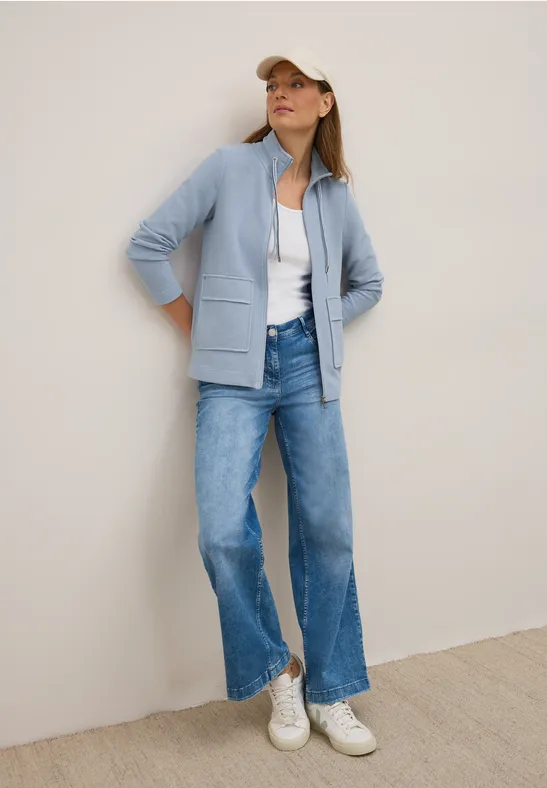 Lichtgewicht Ottomaans jack