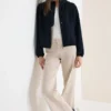 Moderne blouson