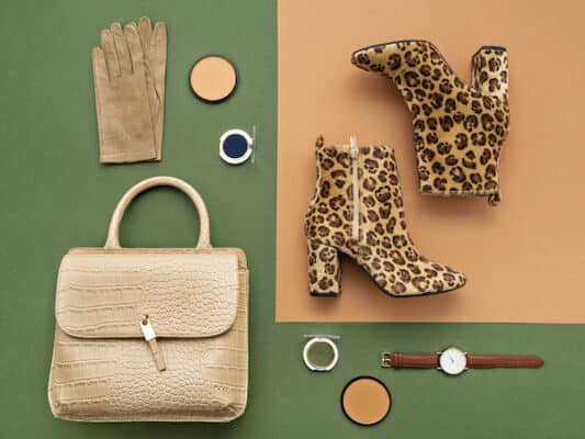 De kracht van accessoires: zo upgrade je een simpele outfit