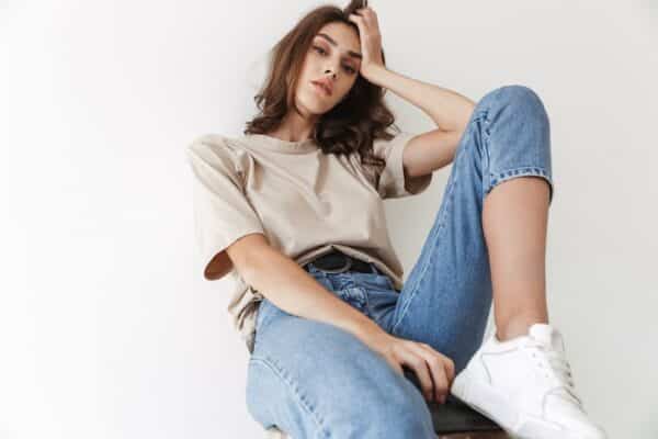 Geheime SOS trucjes voor je jeans