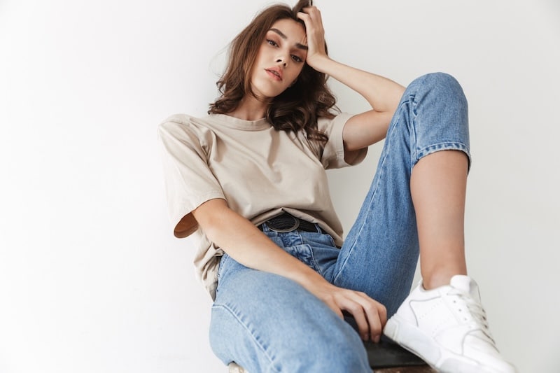 Geheime SOS trucjes voor je jeans