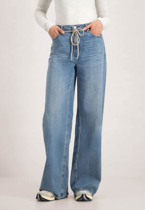 Circle of Trust Jona Wide Leg Jeans