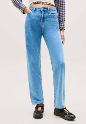 Tommy Jeans Kira Slim Jeans