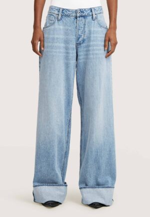 G-Star Roxx Wide Jeans