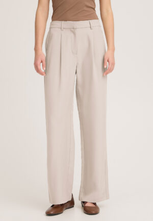 Ichi Ihfava Wide Broek