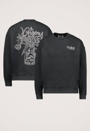 Madness Morissa Sweater