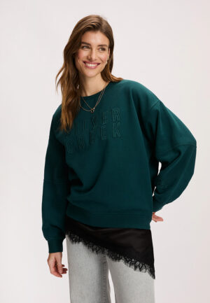 Silvercreek Sonia Sweater