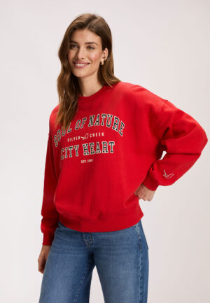 Silvercreek Sylvia Sweater