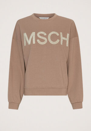MSCH Copenhagen Mela Briena Sweater