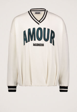 Madness Meliore Sweater