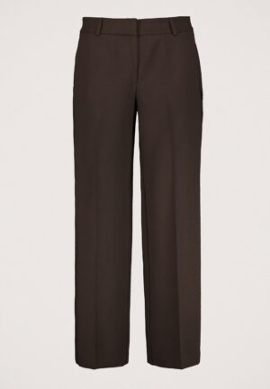 Selected Rita Wide Leg Broek