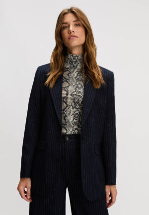 Silvercreek Tania Blazer