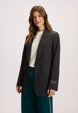 Silvercreek Thirza Relaxed Blazer