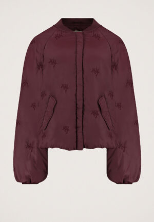 Harper&Yve Nori Bomberjack