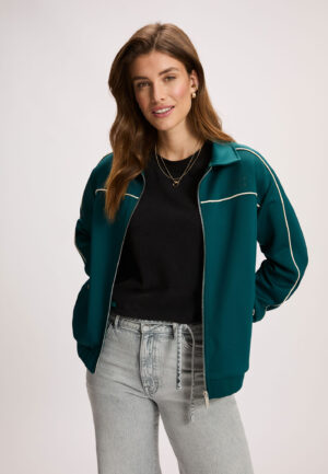 Silvercreek Terra Jack