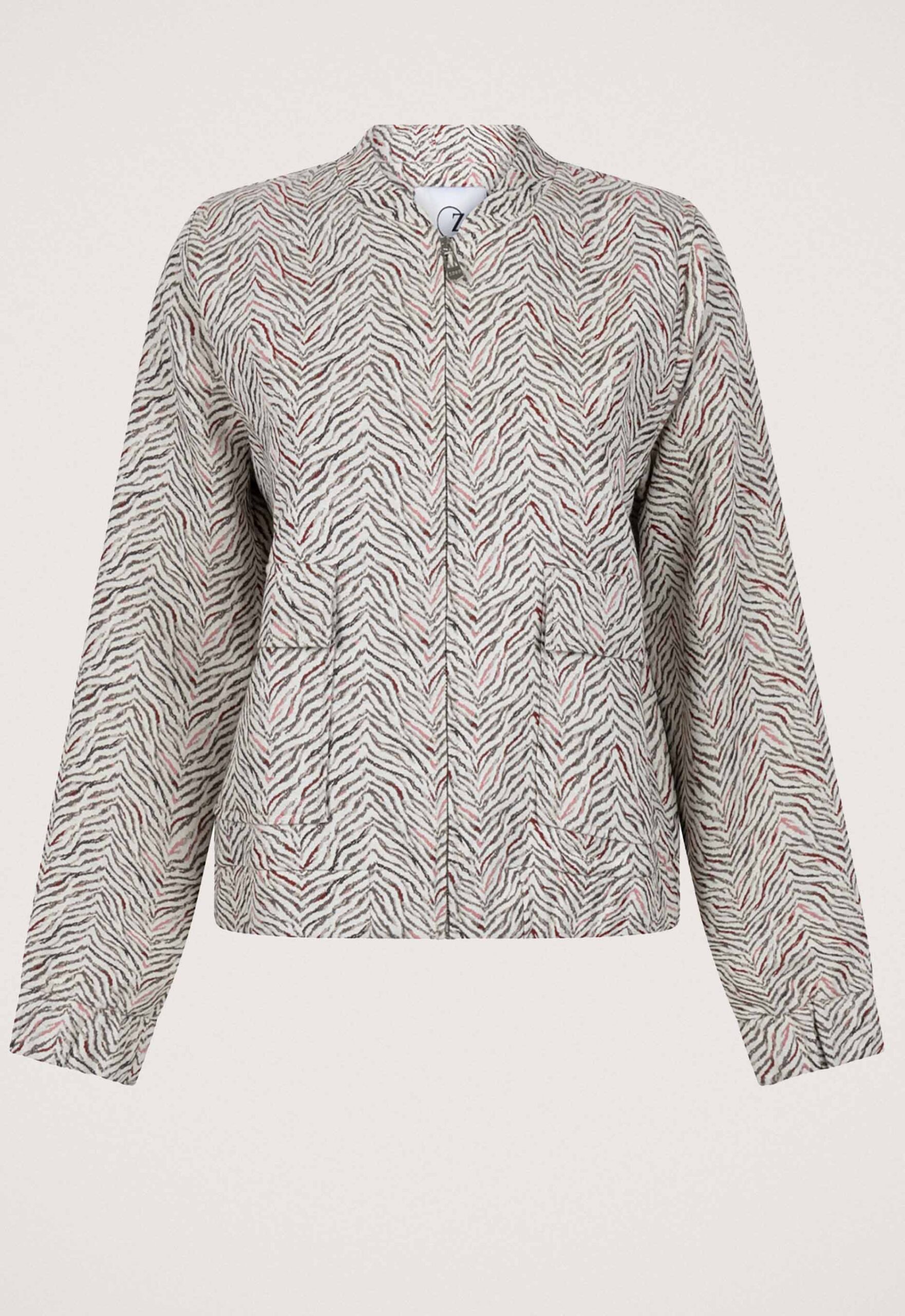 Zoso Denia 261 Jacket