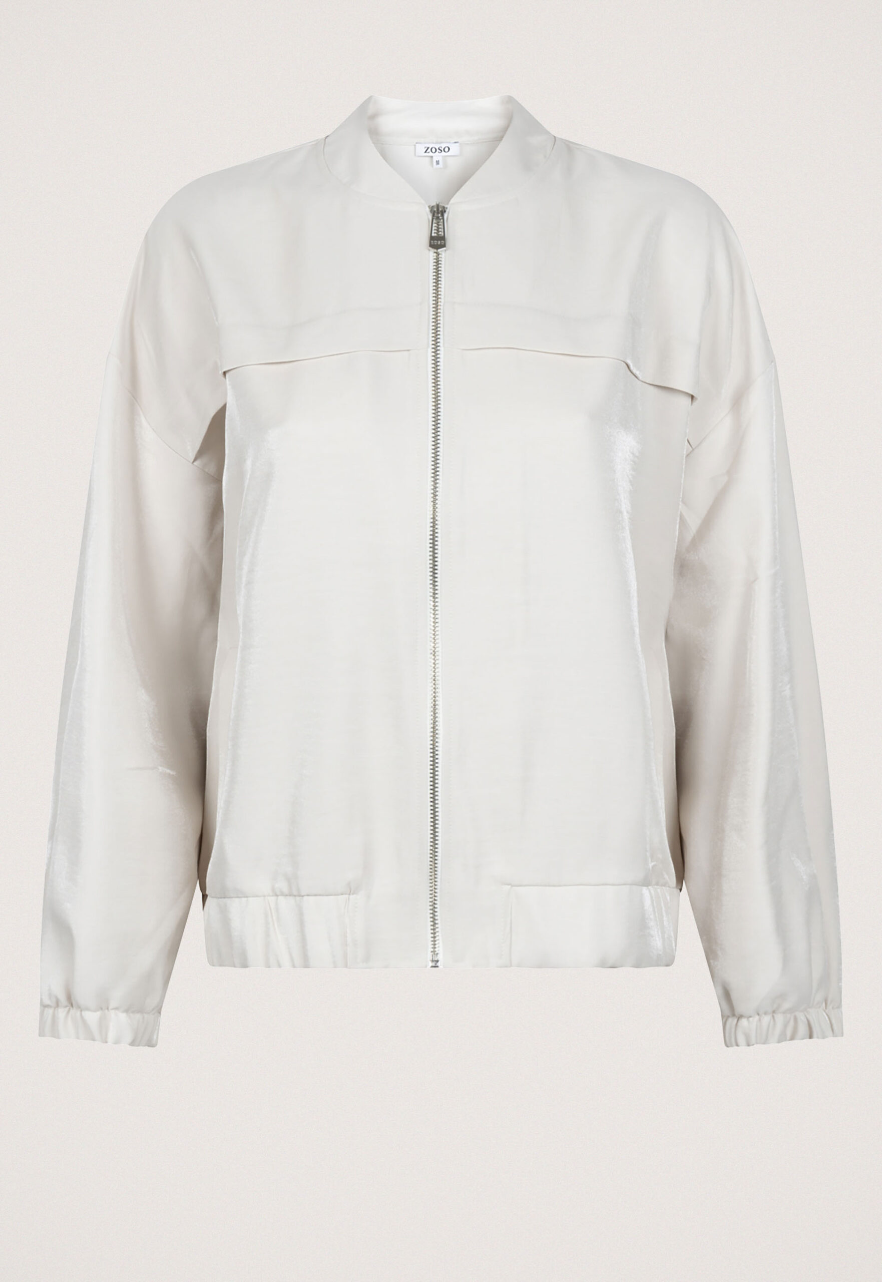Zoso Elise 261 Jacket
