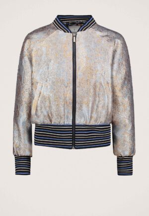 Summum Jacquard Jack