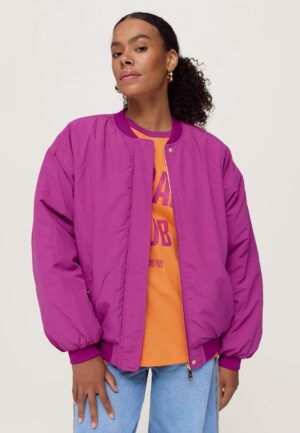 Harper&Yve Nora Bomberjack