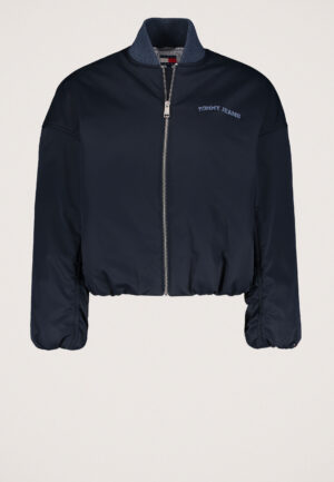 Tommy Jeans Varsity Graphic Bomber