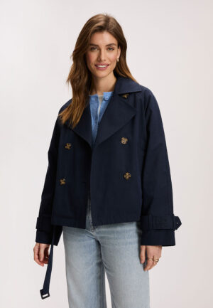 Silvercreek City Trench