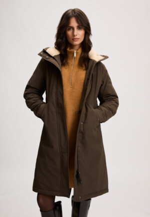 Silvercreek Polar Jas