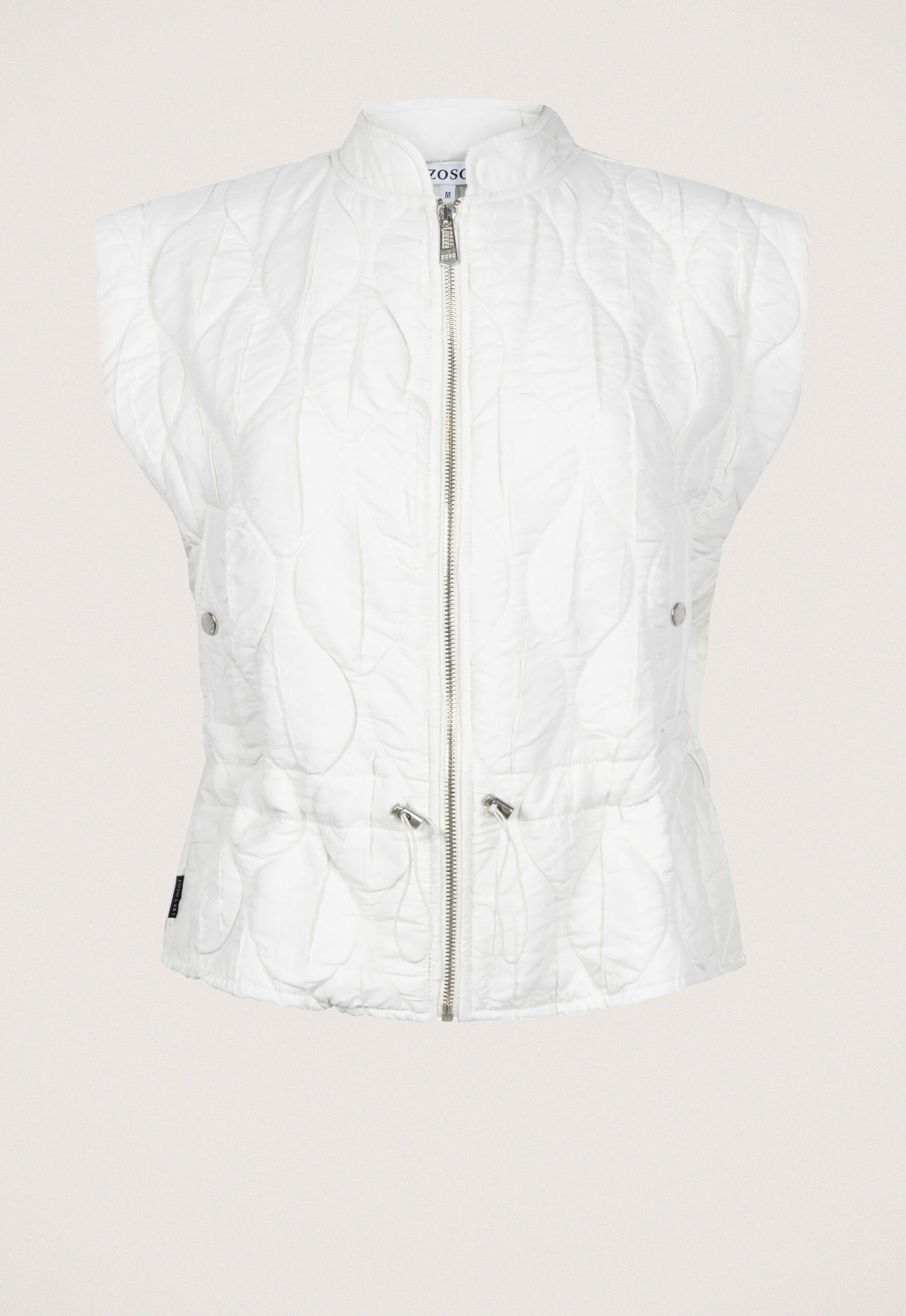 Zoso Miranda 261 Gilet