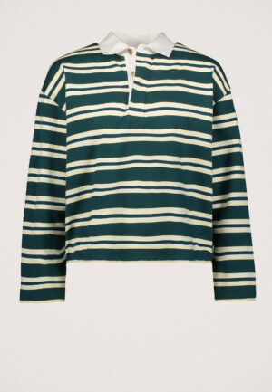 Madness Maram Longsleeve Polo